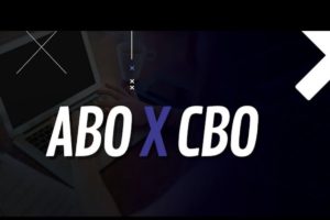 CBO ABO no Facebook Ads